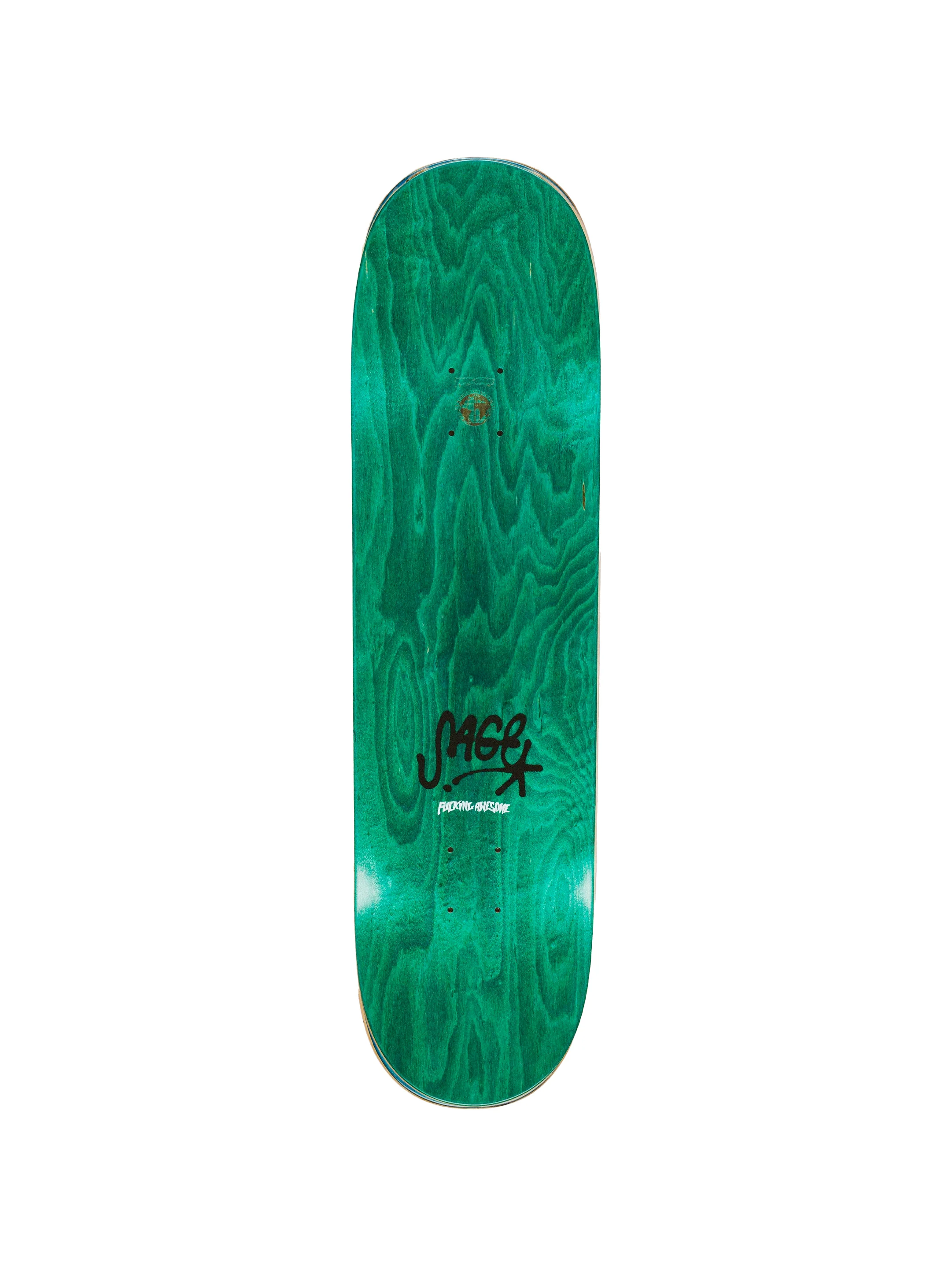 FA Sage Elsesser Class Photo Deck - 8.38 - Image 2