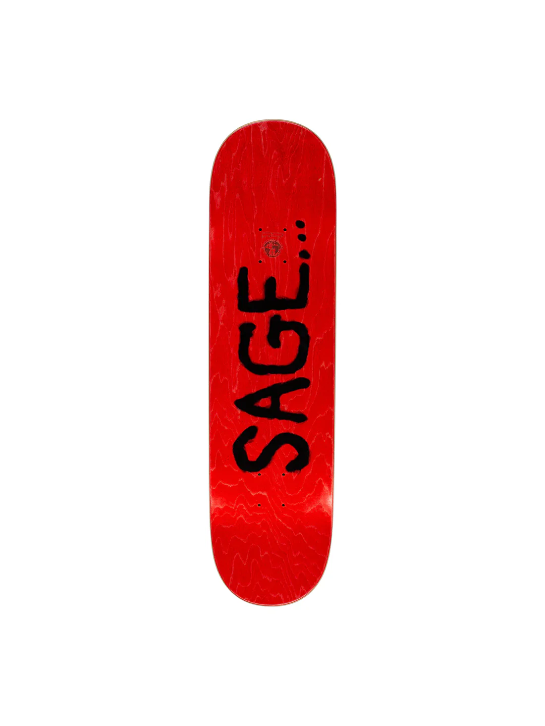 FA Sage Elsesser Yeshua Deck - Image 2