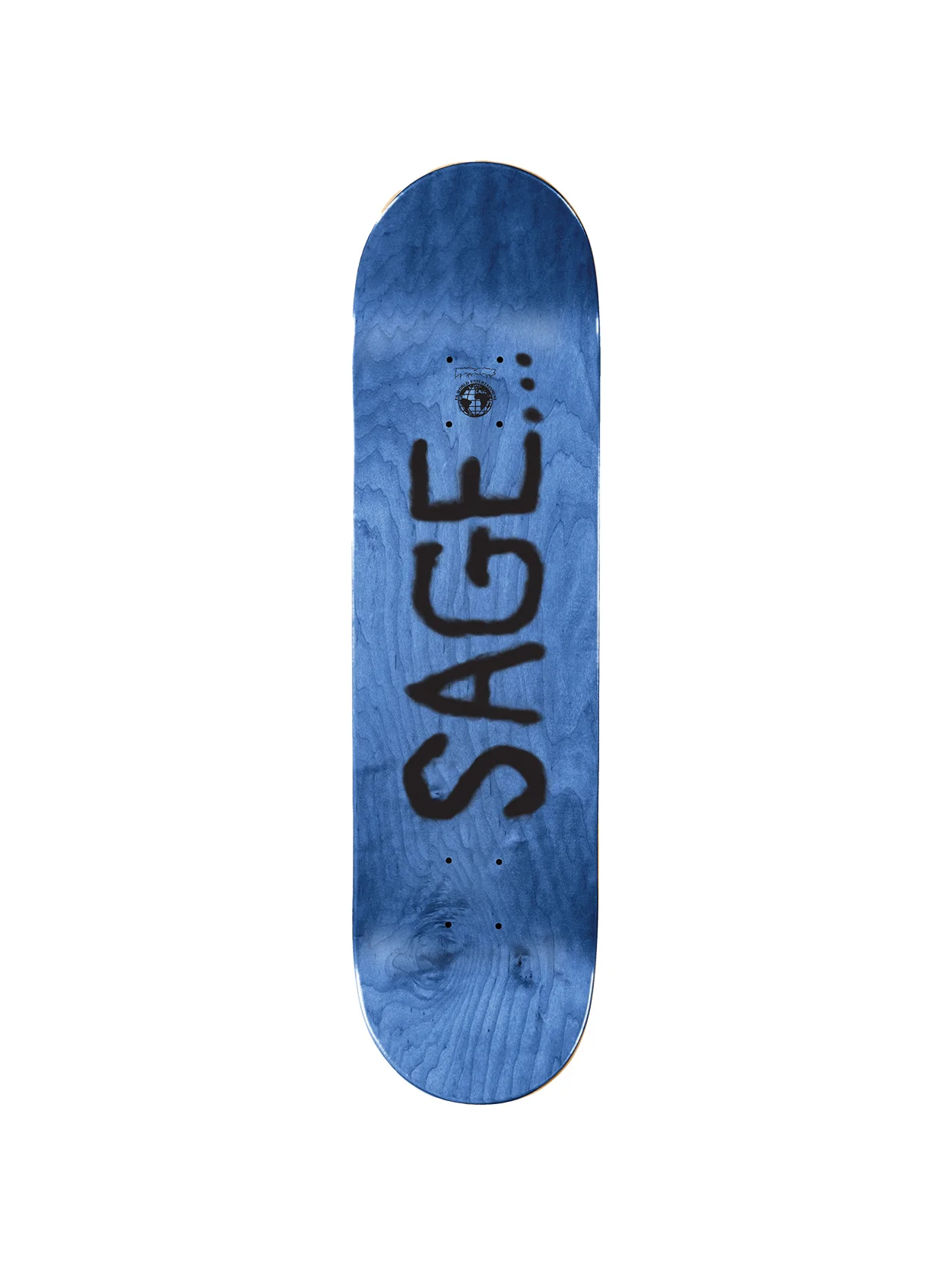 FA Sage Ten Of Swords Deck - 8.38 - Image 2