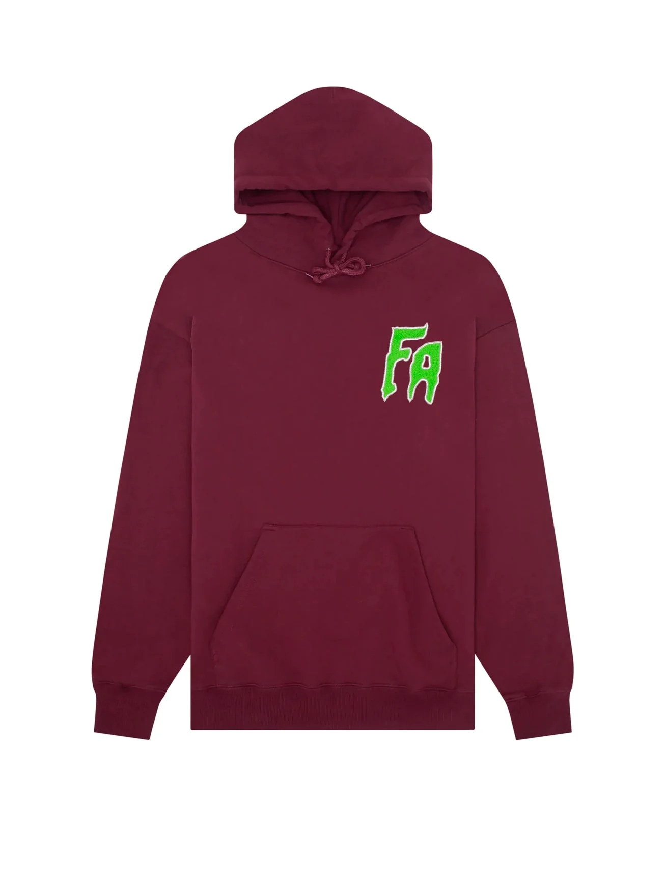 FA Seduction of World Hoodie