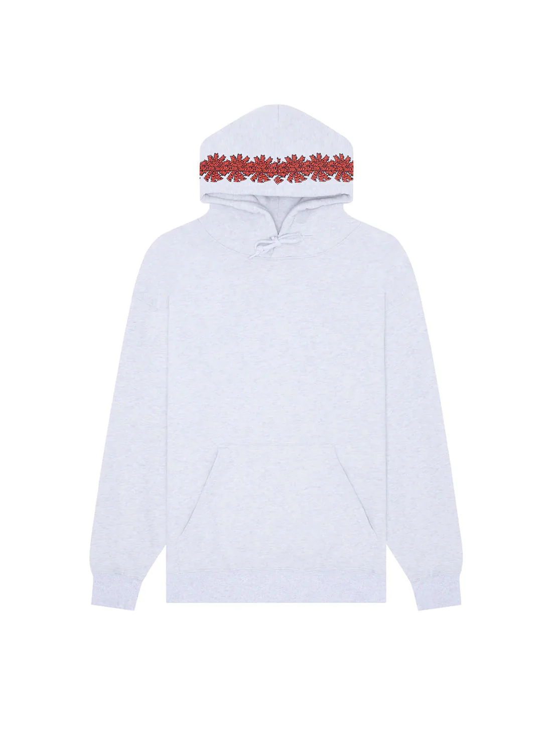 FA Spiral Arc Hoodie