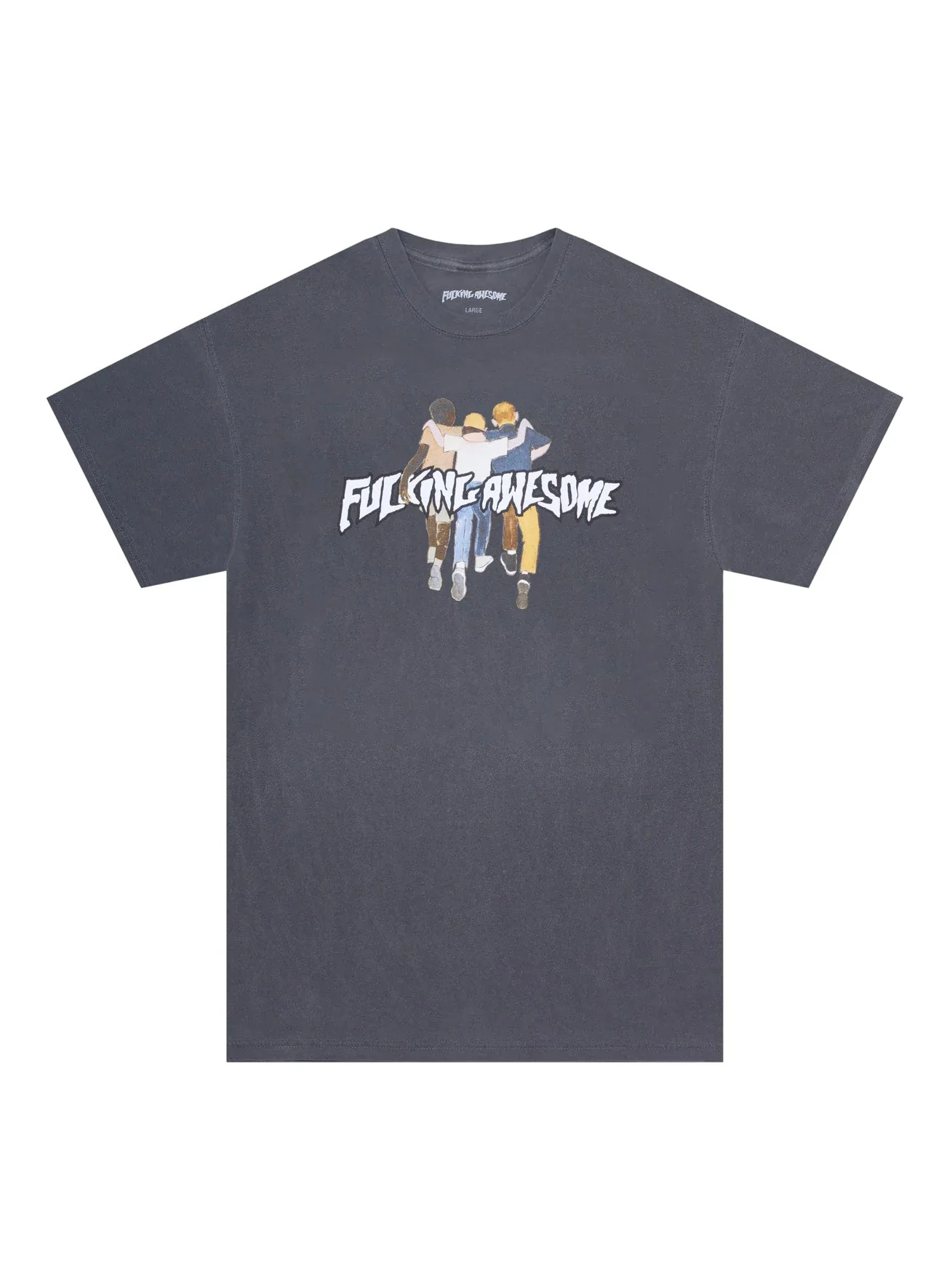 FA The Kids All Right Tee