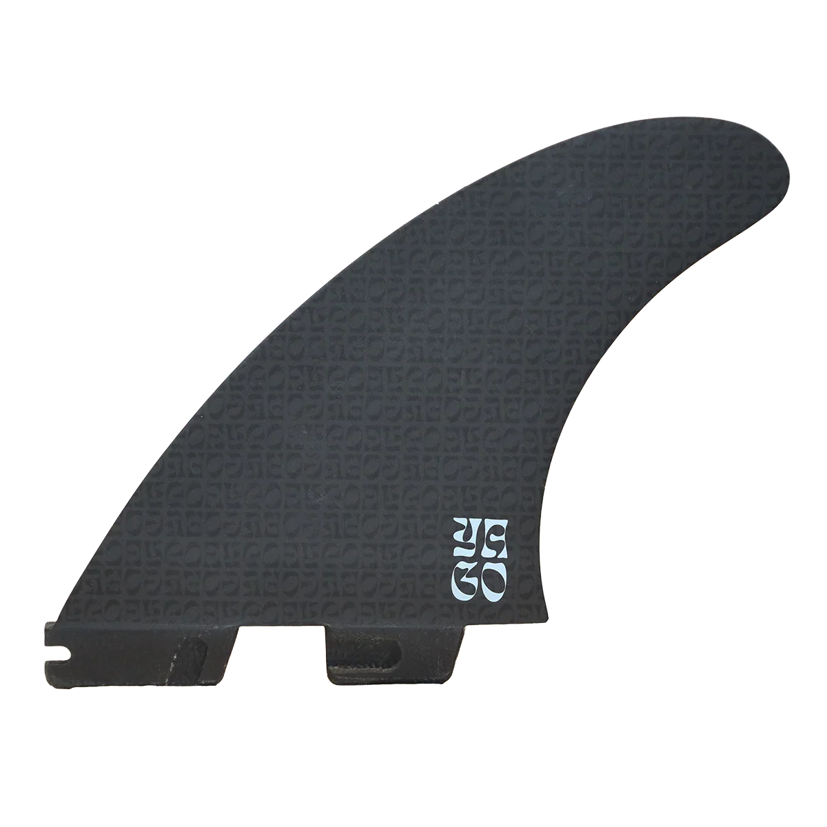 FCS II Yago Dora PC Tri Fins Flux Large - Image 2