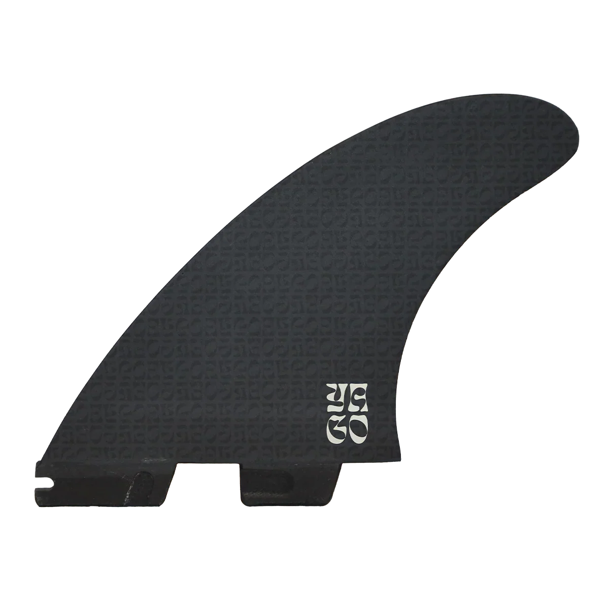 FCS II Yago Dora PC Tri Fins Pulse Green Medium - Image 2