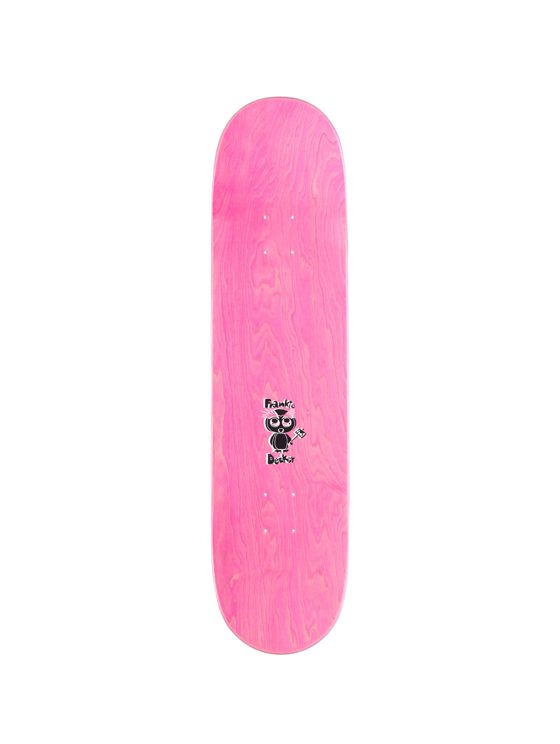 Frog Frankie Secret Penguin Deck - 8.42 - Image 2
