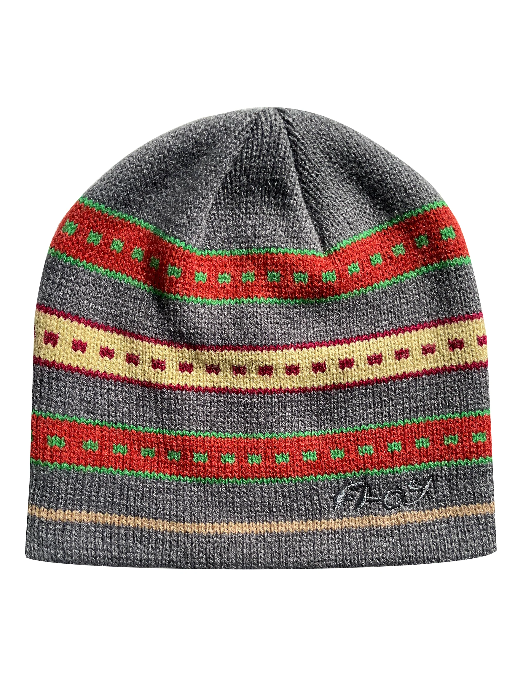 Frog Lost Beanie