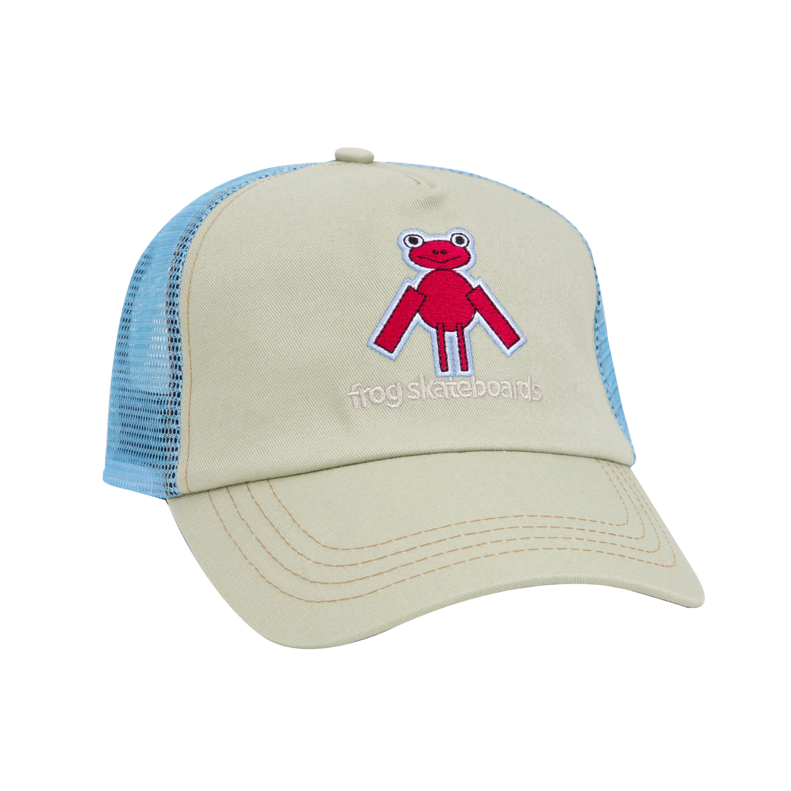 Frog Perfect Trucker - Image 2