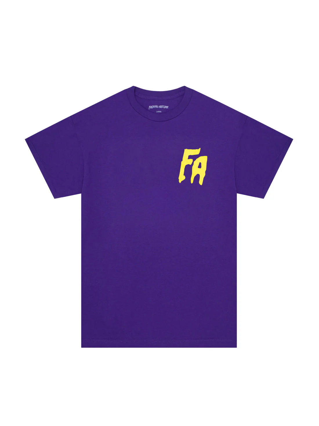 Fucking Awesome Seduction Tee