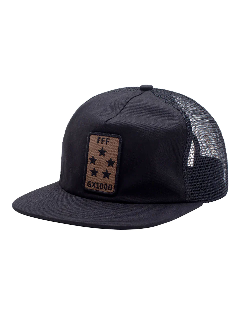 GX1000 5 Star Hat