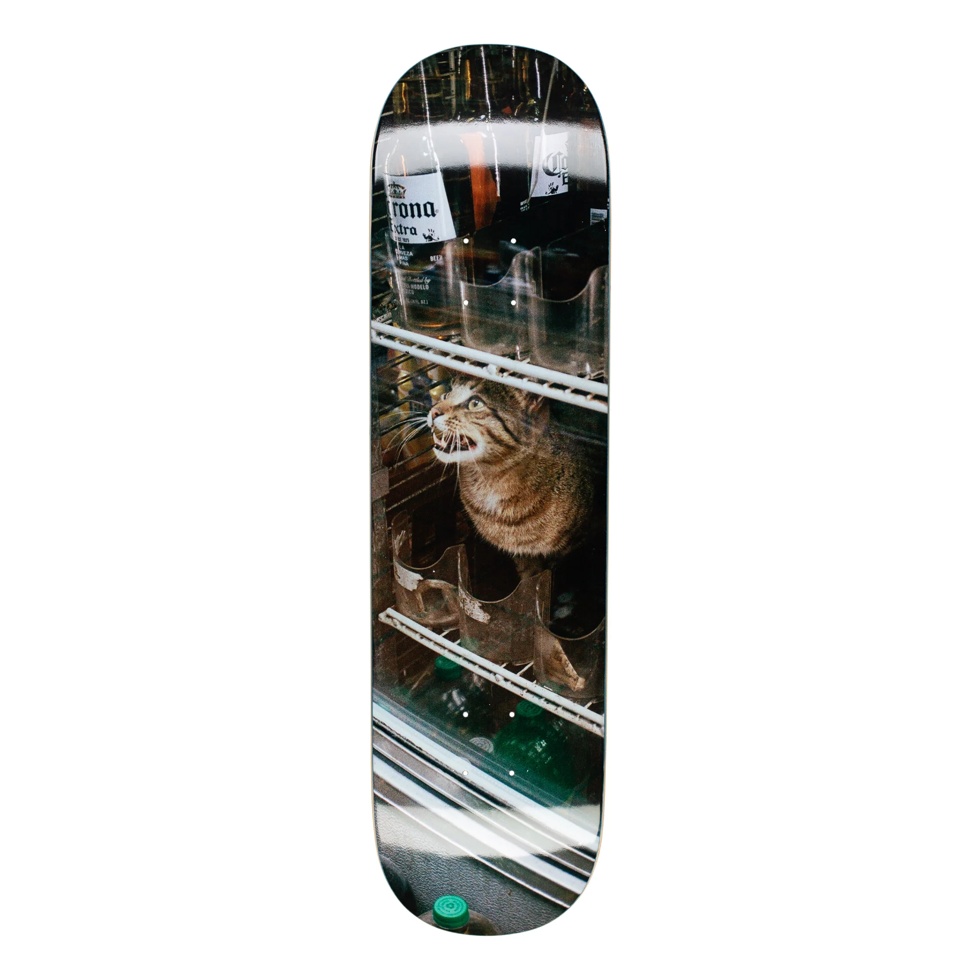 GX1000 Bodega Cat Deck - 8.375