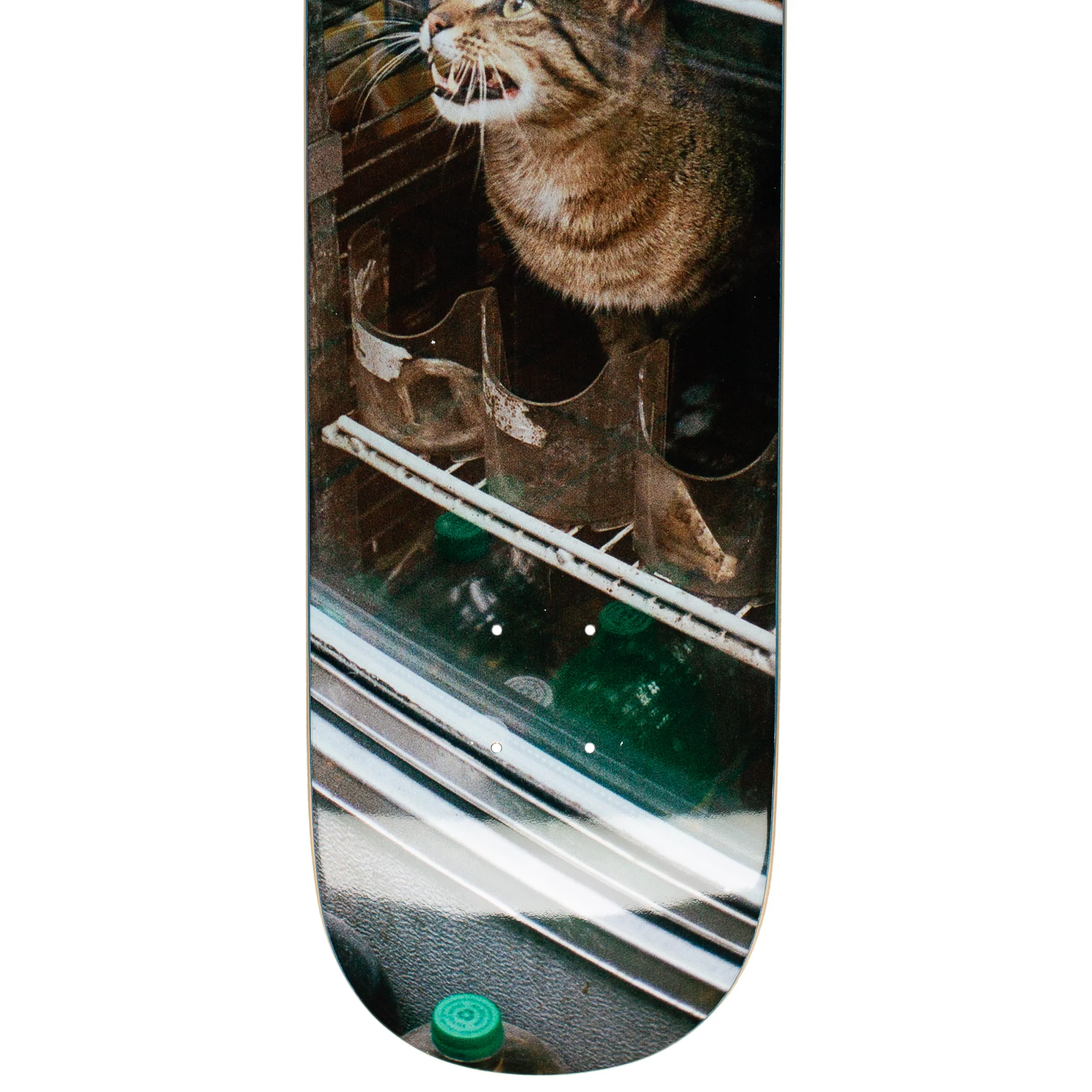GX1000 Bodega Cat Deck - 8.375 - Image 3