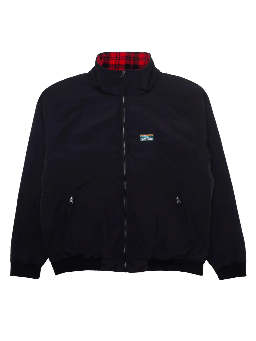 GX1000 Bomber Jacket