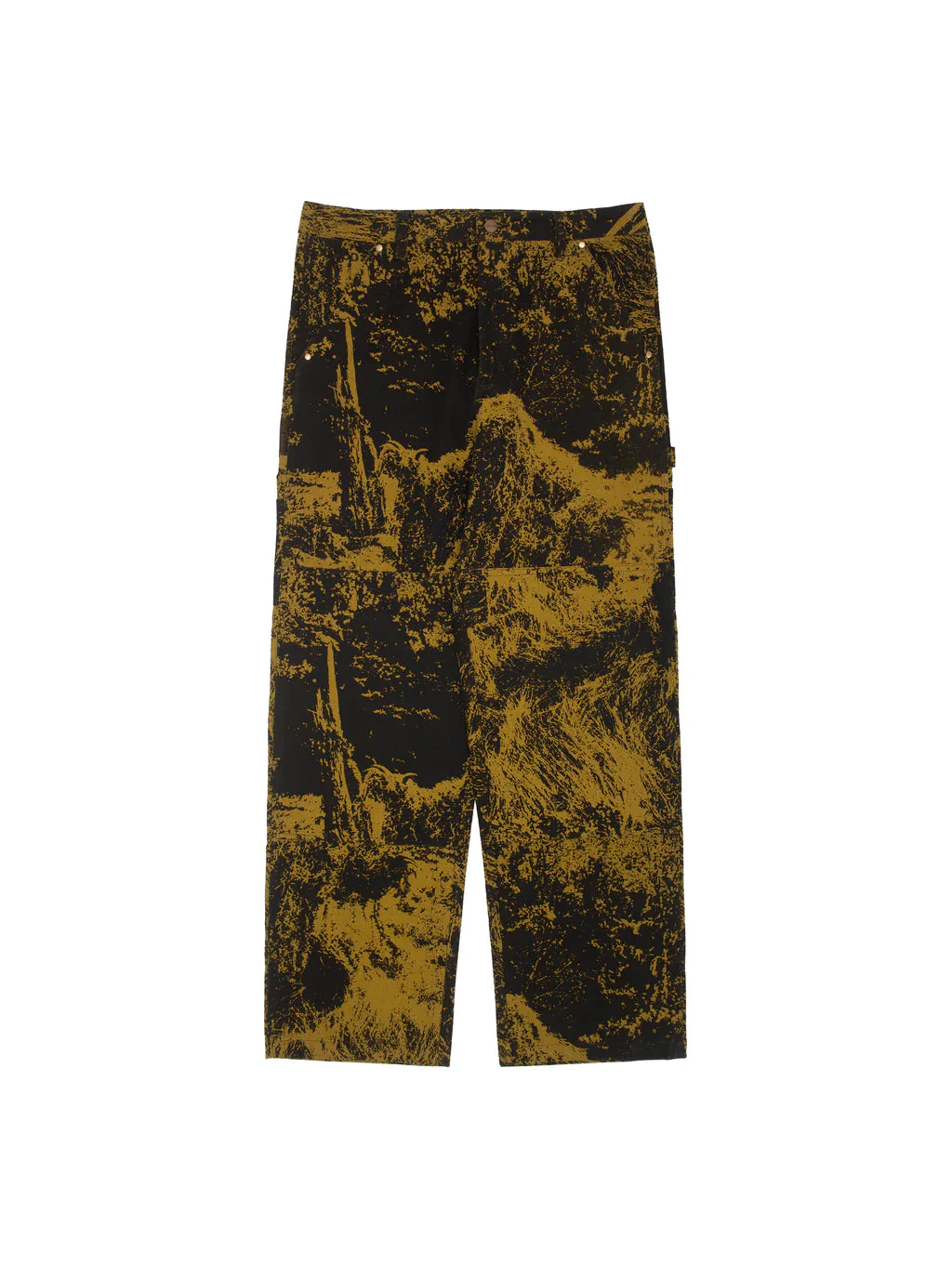 GX1000 Carpenter Pant