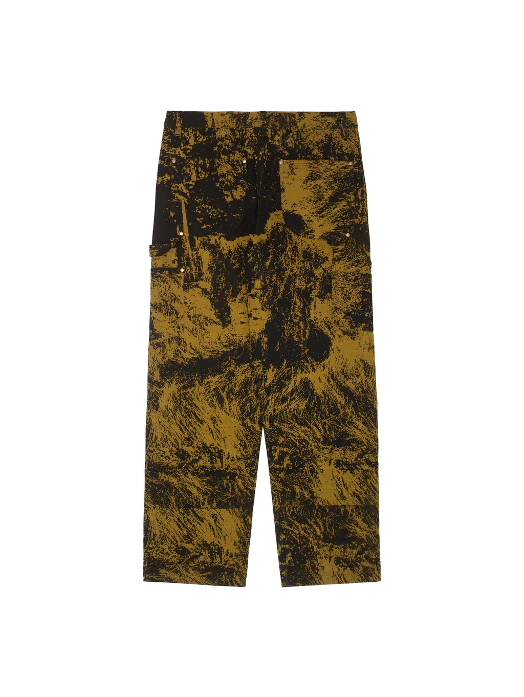 GX1000 Carpenter Pant - Image 2