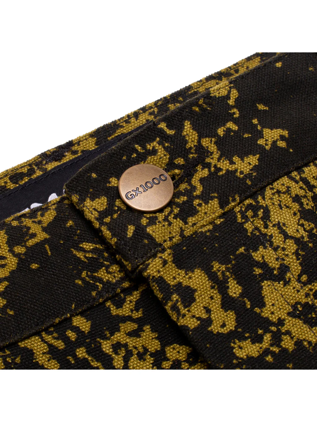 GX1000 Carpenter Pant - Image 4
