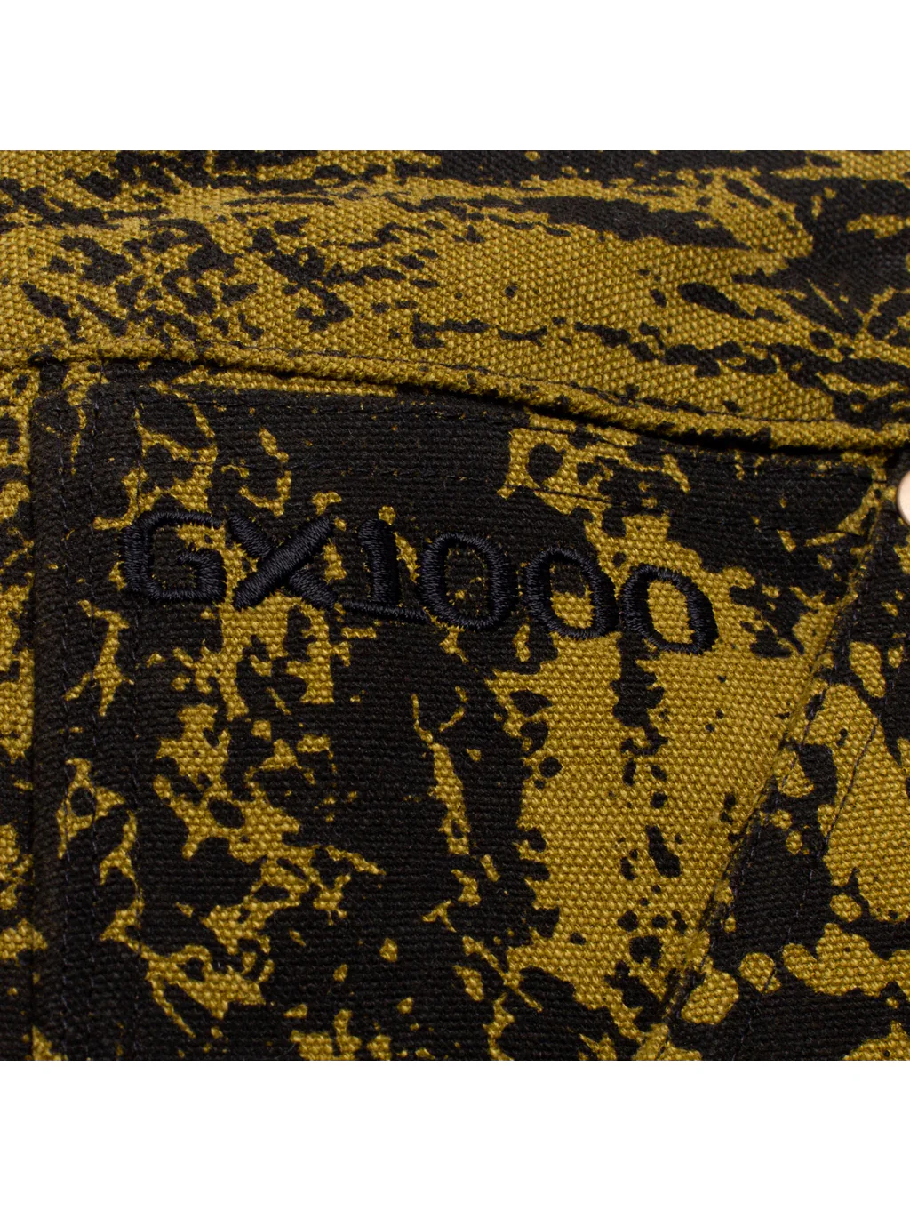 GX1000 Carpenter Pant - Image 5