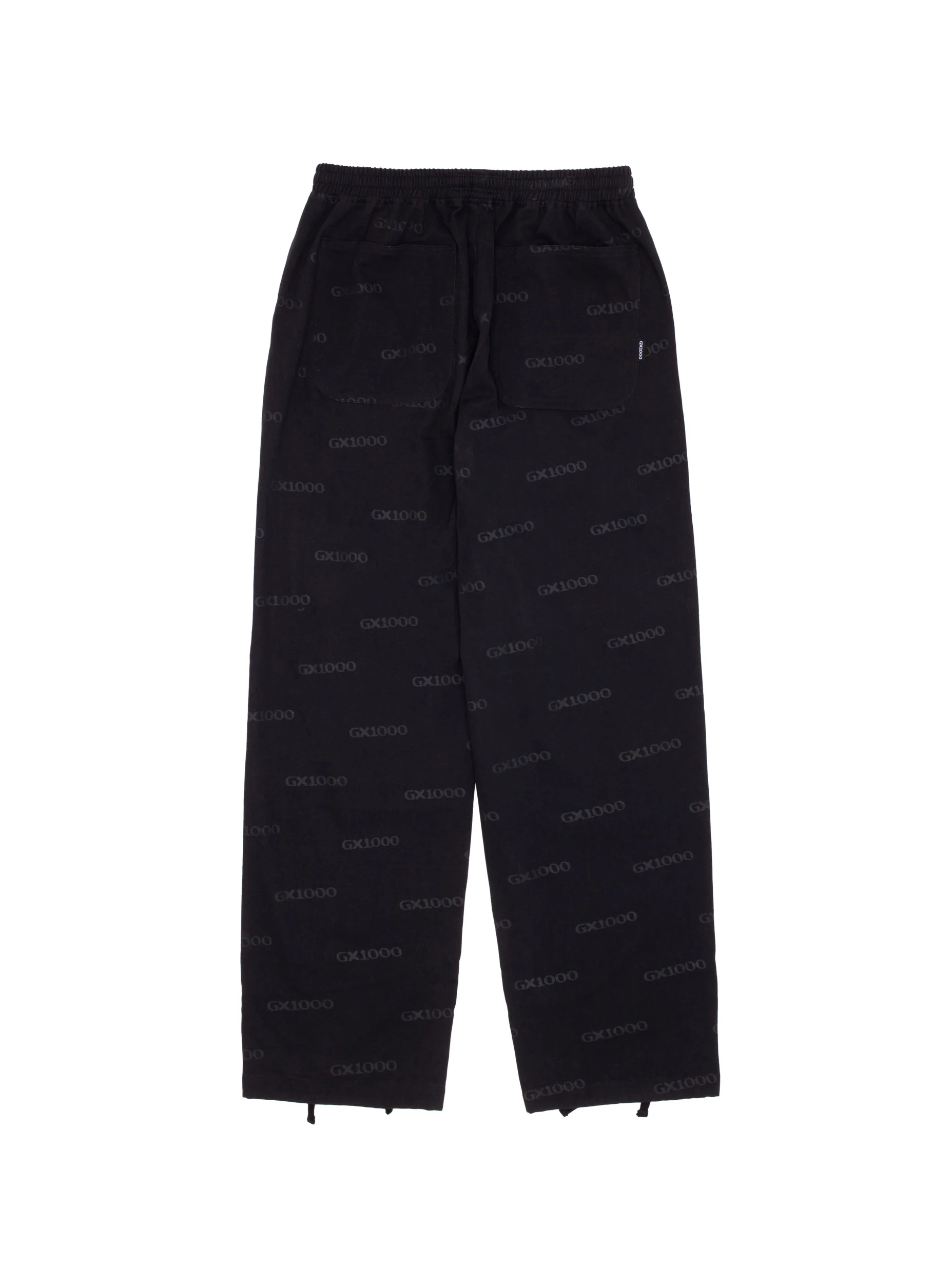 GX1000 Dojo Pant - Image 2