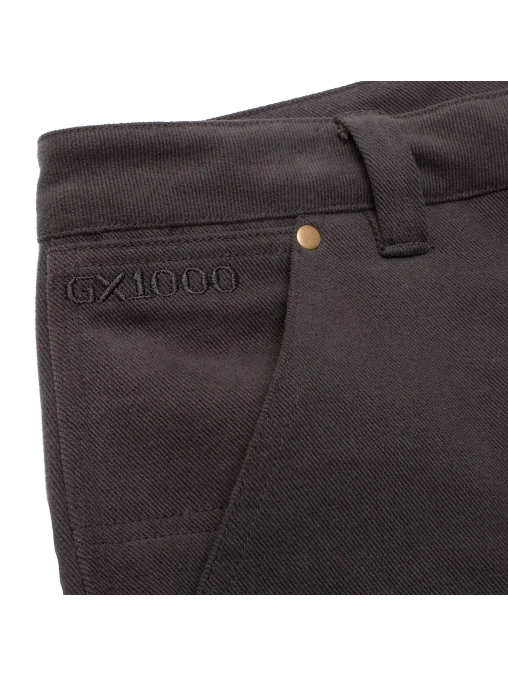 GX1000 Double Knee Pant - Image 3