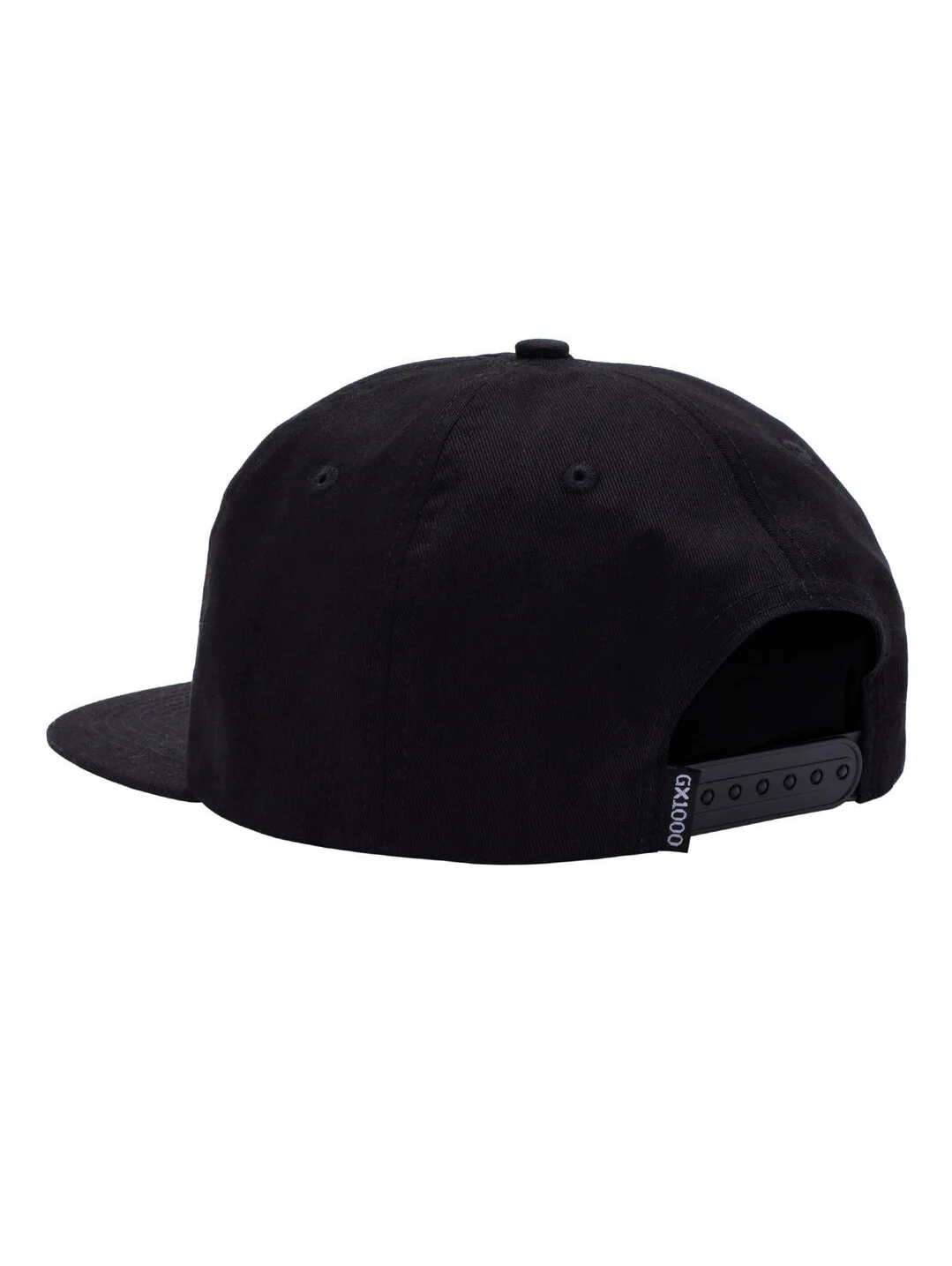 GX1000 Dromedary Hat - Black - Image 2