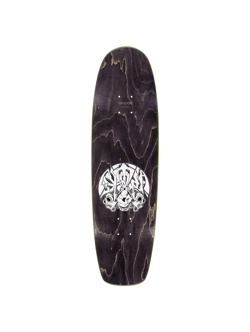 GX1000 Error DV Cruiser Deck - 9.0 - Image 2