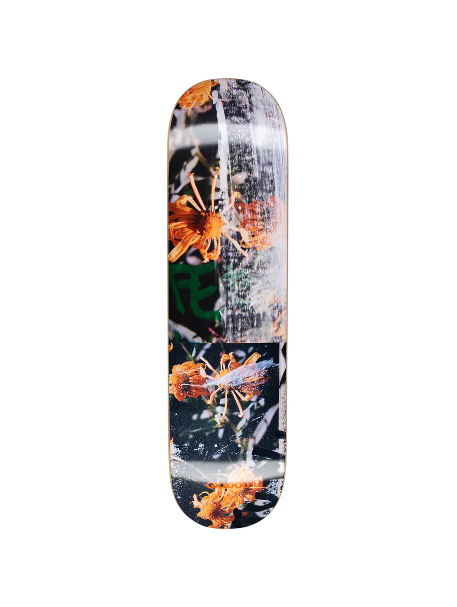 GX1000 Flowers Deck