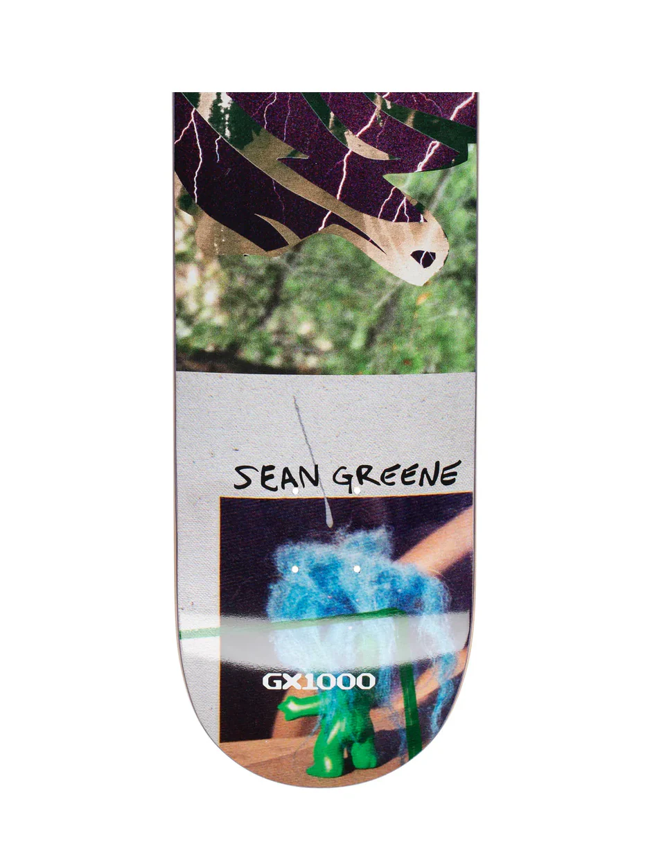 GX1000 Greene Lightning Deck - Image 3