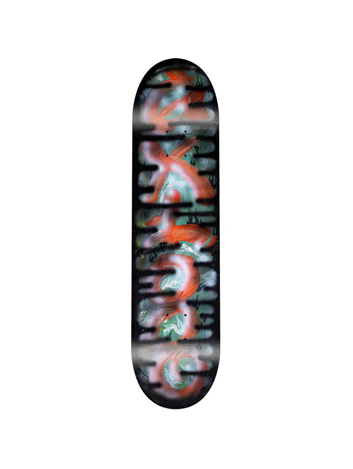 GX1000 Hidden Deck - 8.25