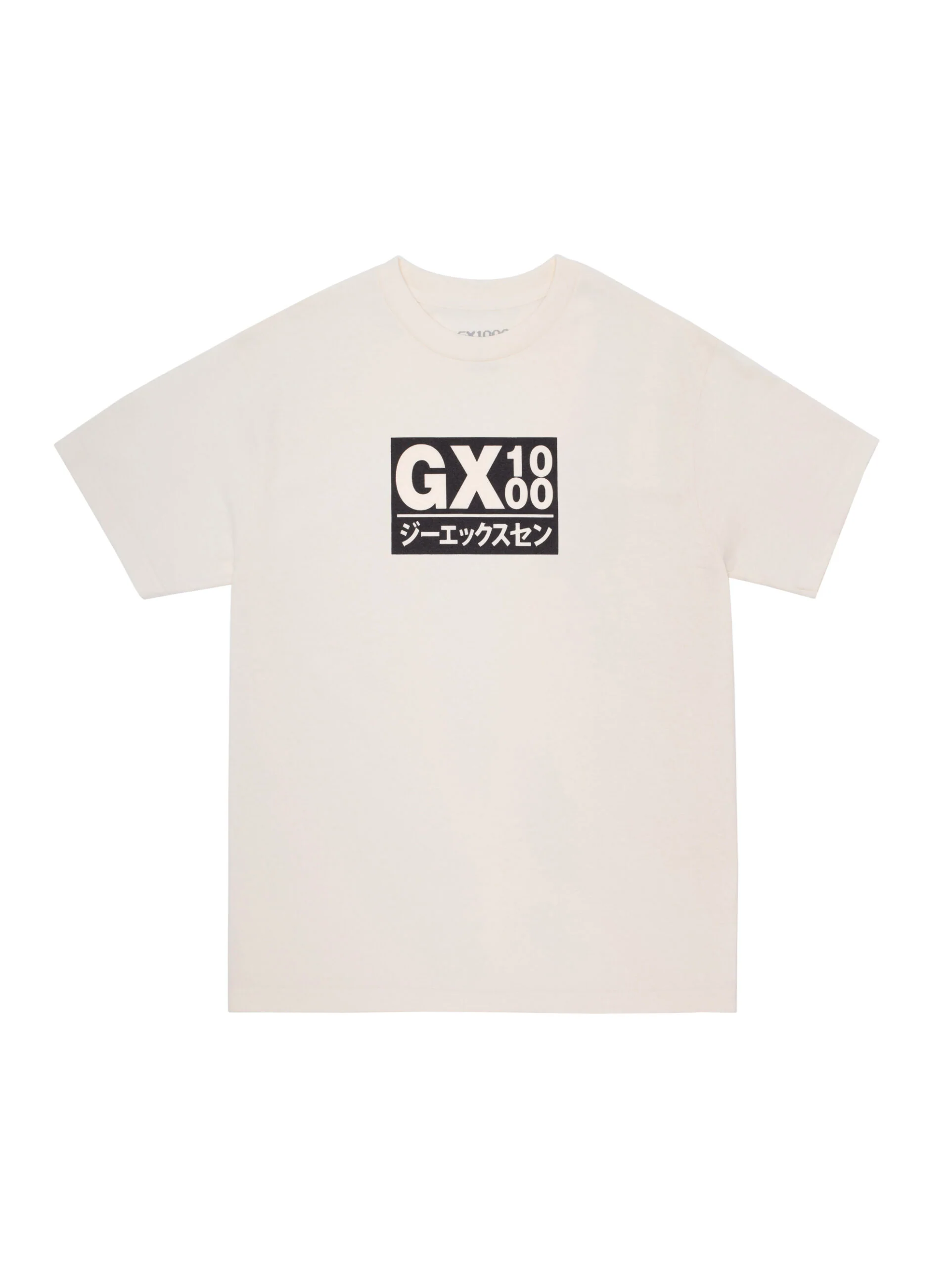 GX1000 Japan Tee