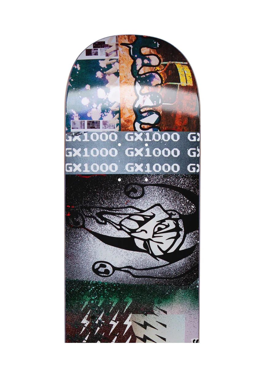 GX1000 Juggalo Carlyle Deck - Image 2