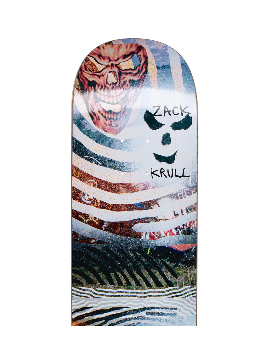 GX1000 Krull Masks Deck - Image 2