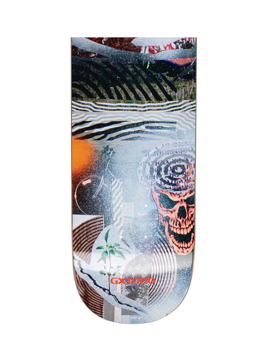 GX1000 Krull Masks Deck - Image 3