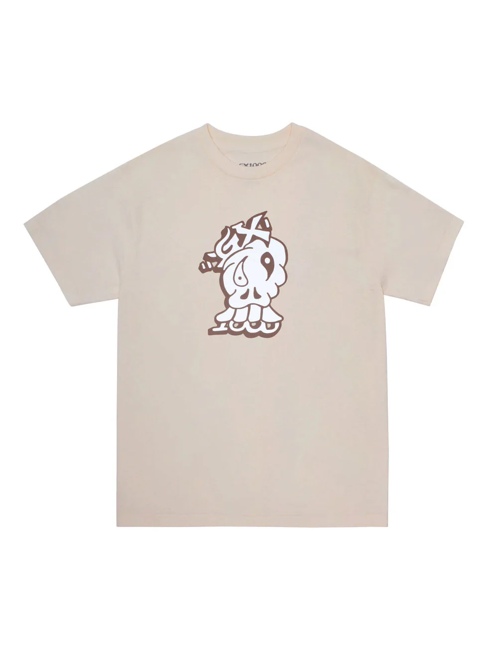 GX1000 Mind Over Matter Tee - Image 2