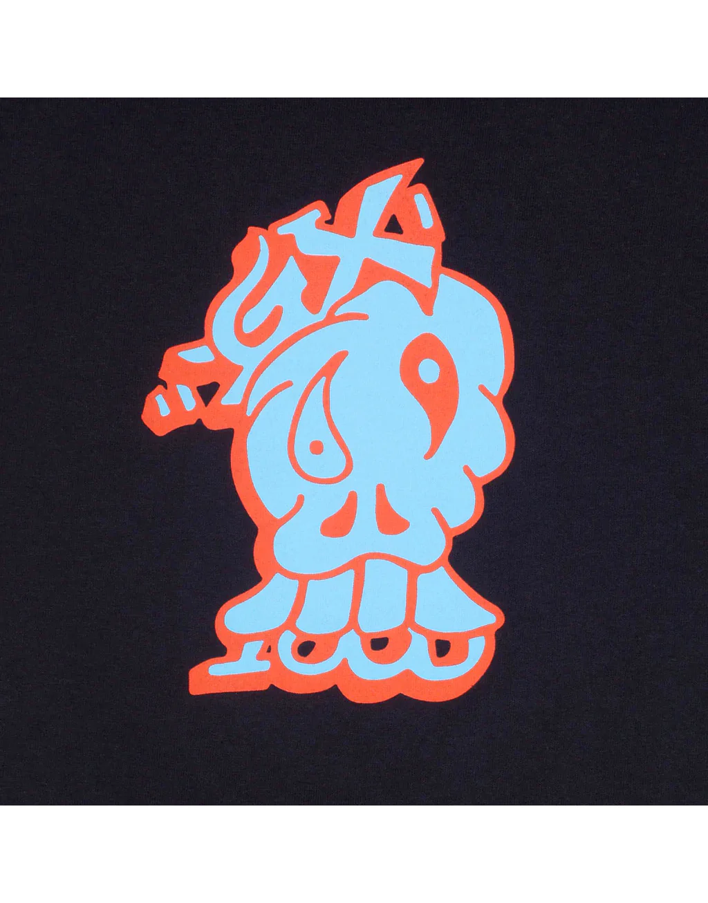 GX1000 Mind Over Matter Tee - Image 3