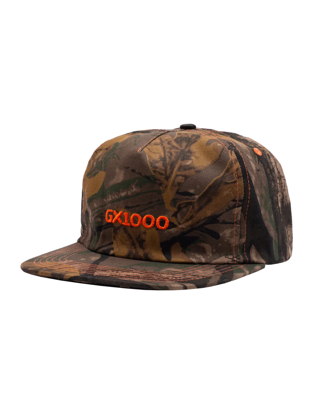 GX1000 Mini OG Logo Hat - Real Tree