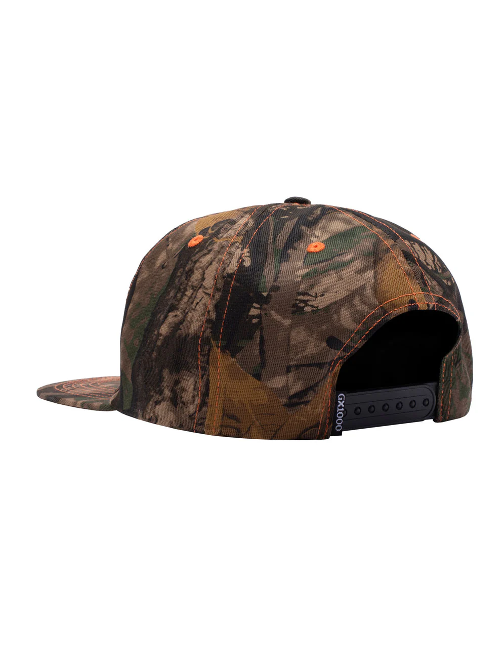 GX1000 Mini OG Logo Hat - Real Tree - Image 2