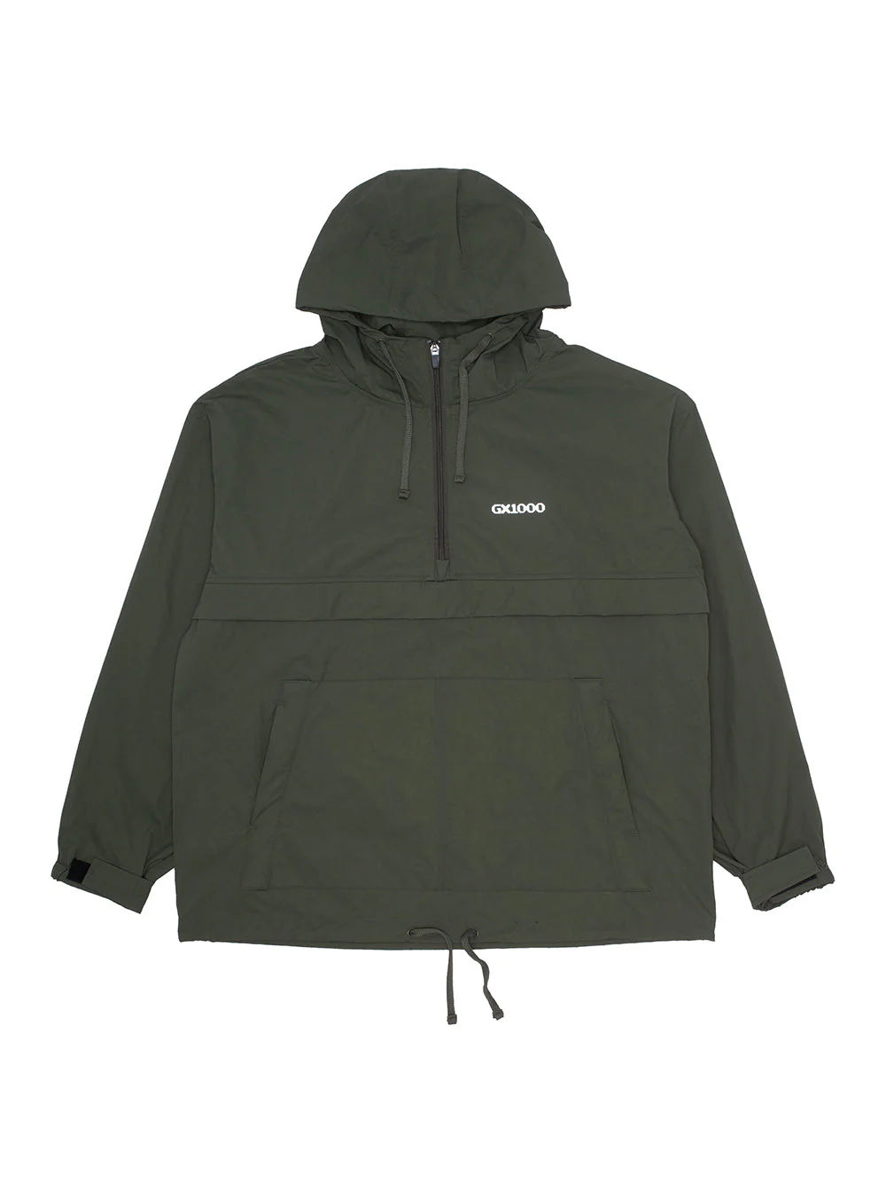 GX1000 Nylon Anorak