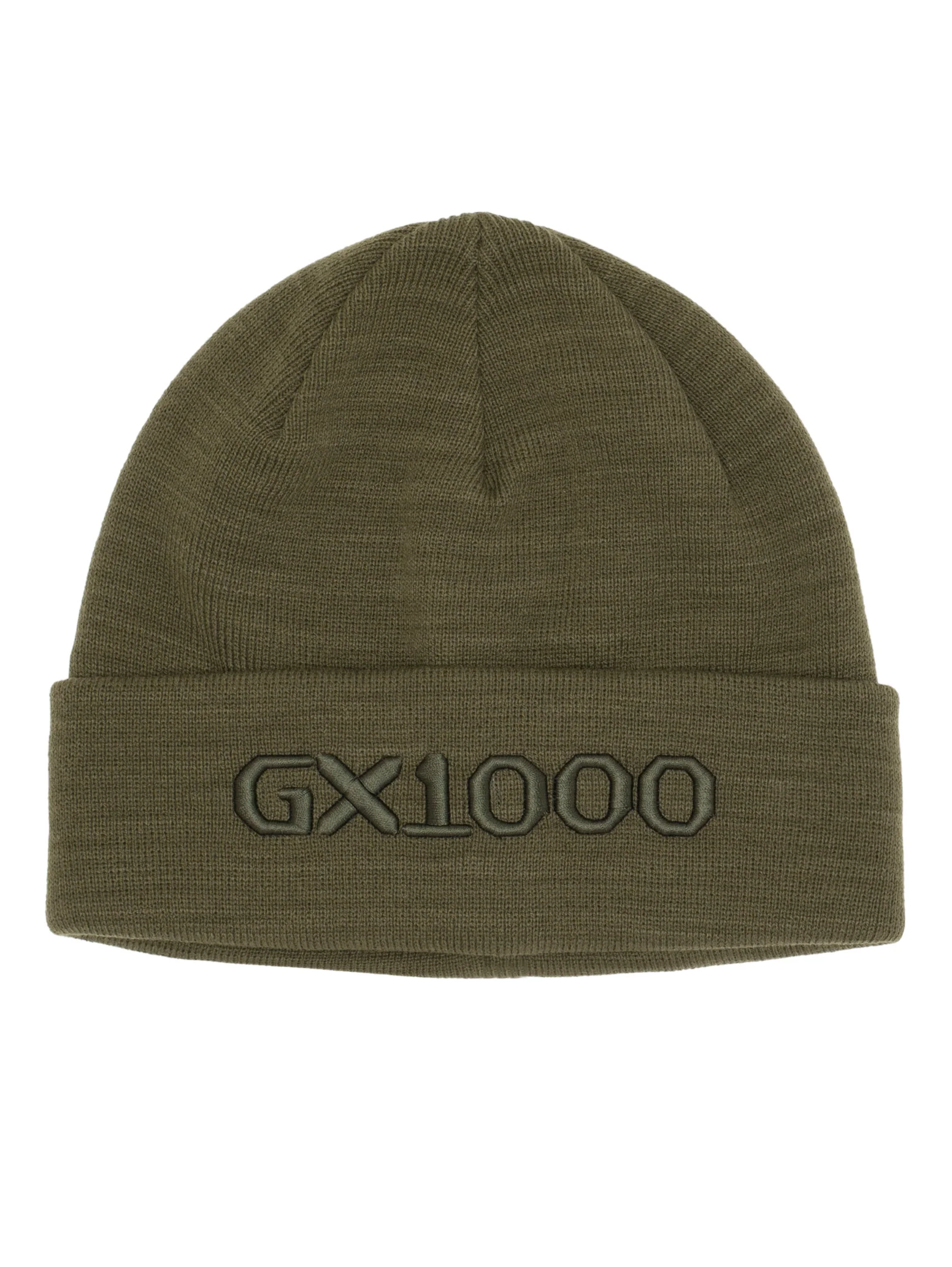 GX1000 OG Logo Beanie