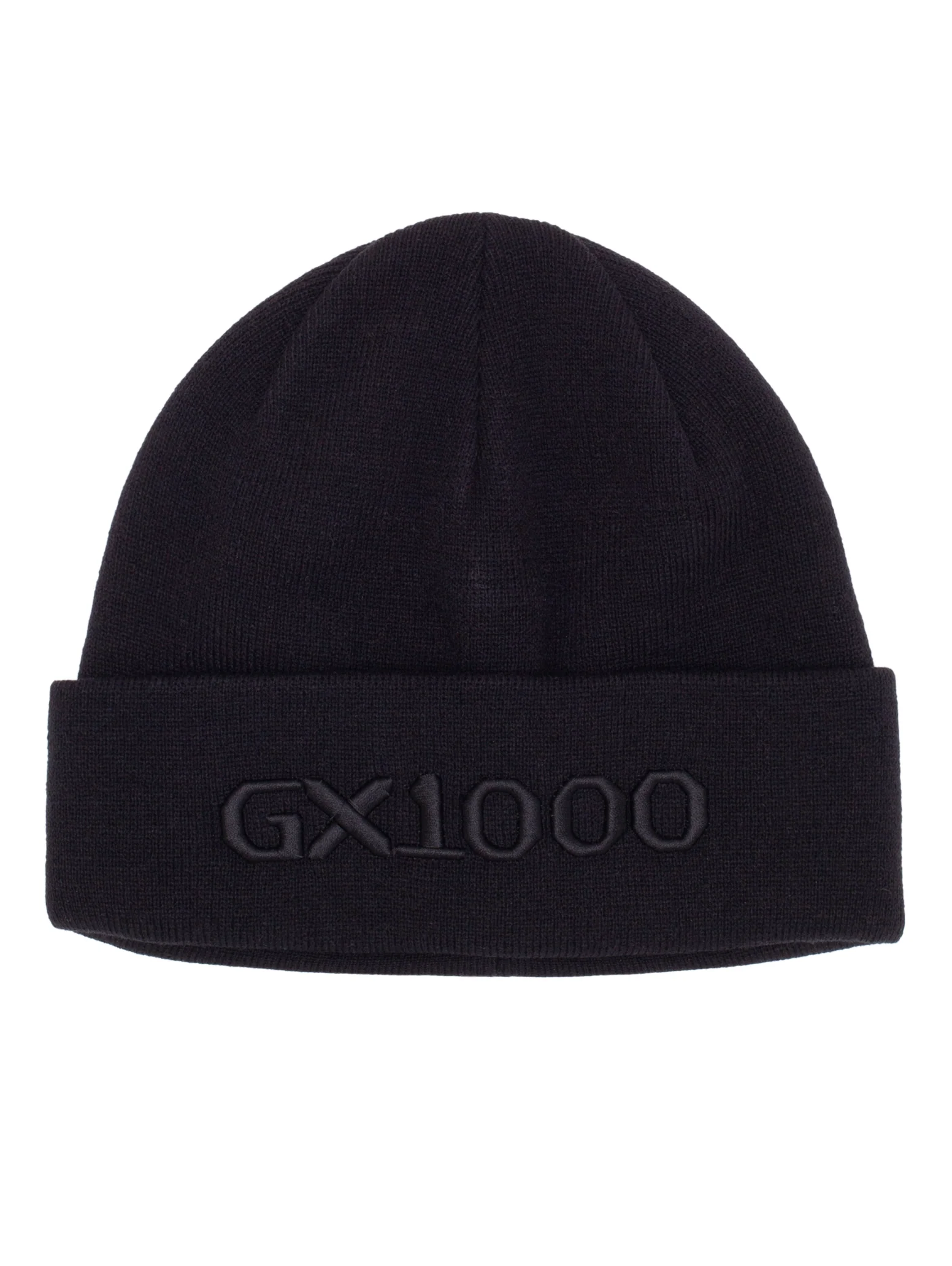 GX1000 OG Logo Beanie - Image 2