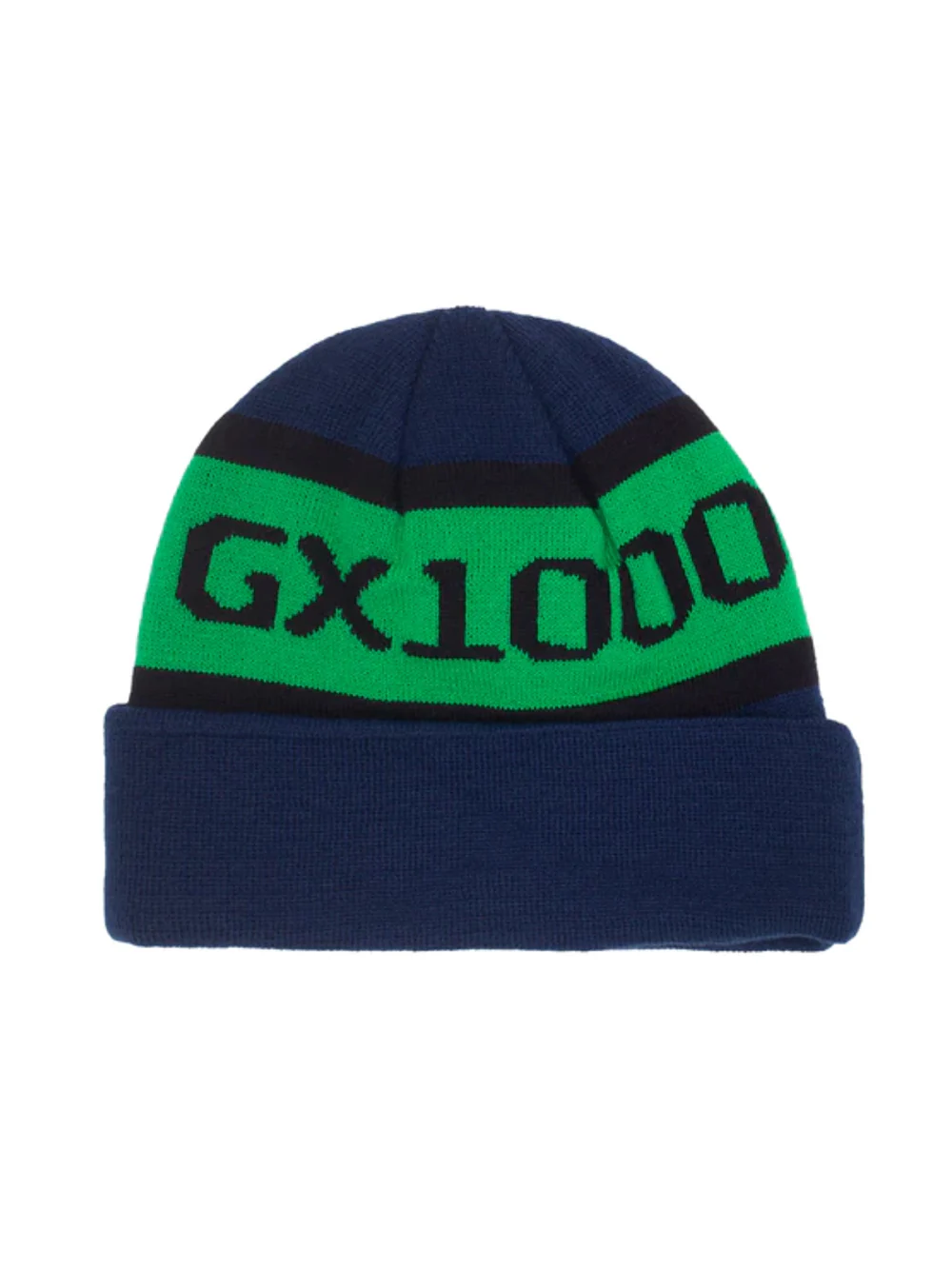 GX1000 OG Logo Beanie - Image 3