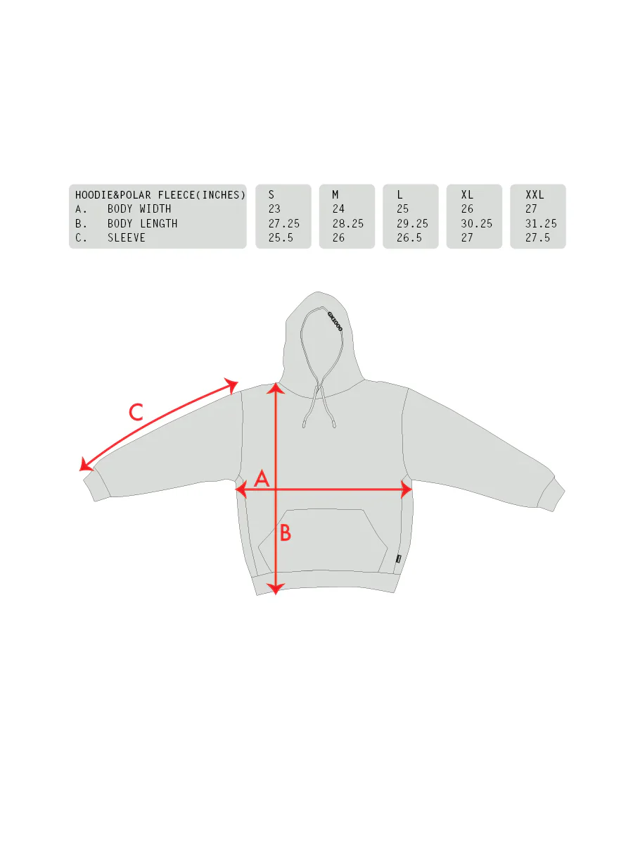 GX1000 OG Logo ( On Hood) - Image 9