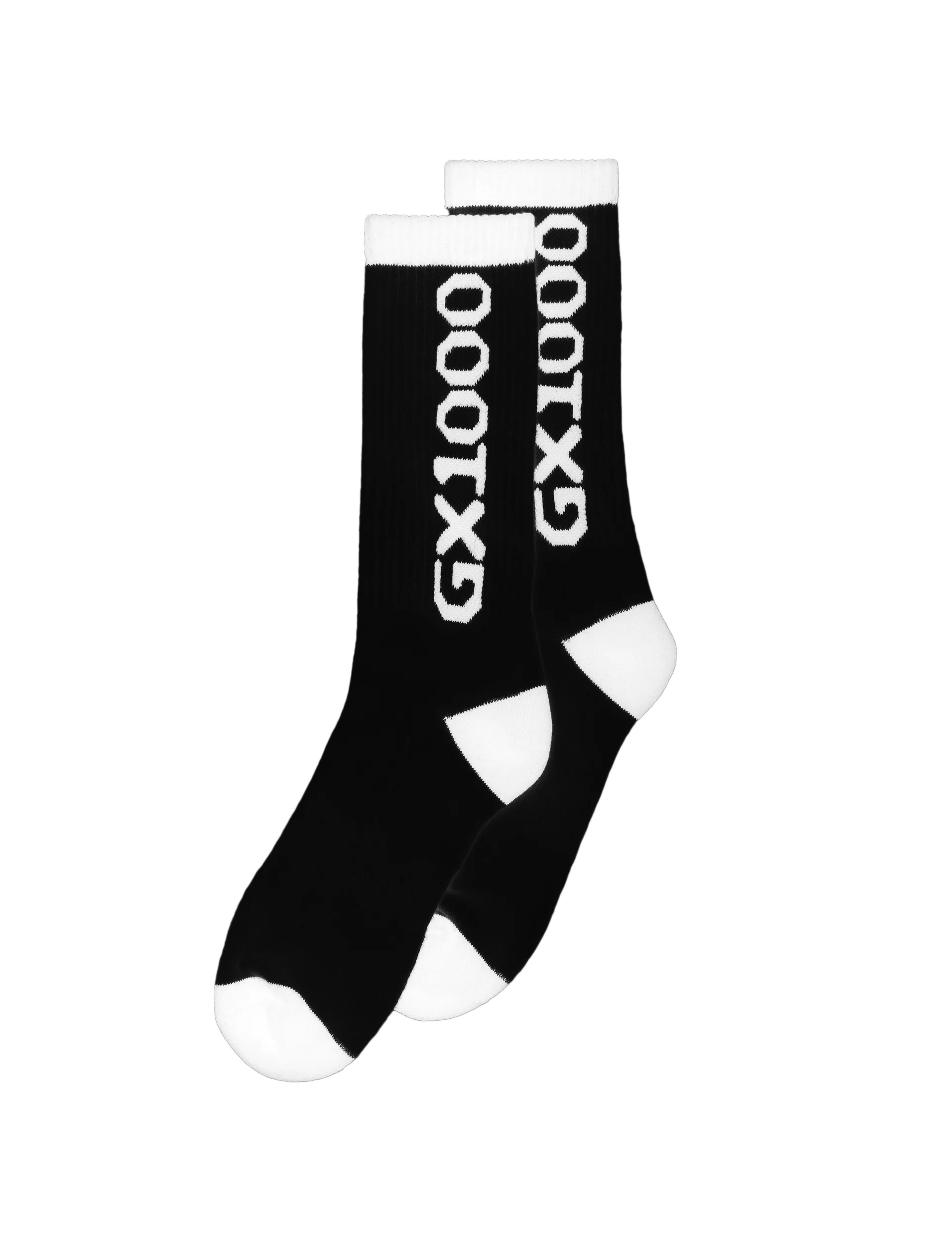 GX1000 OG Logo Socks - Image 2