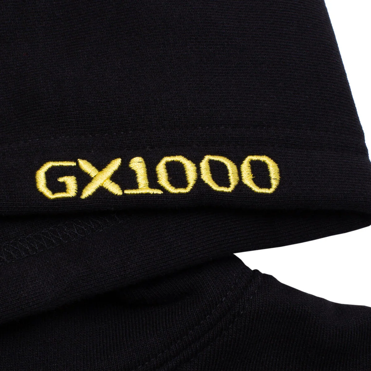 GX1000 Paint Hood - Black - Image 3