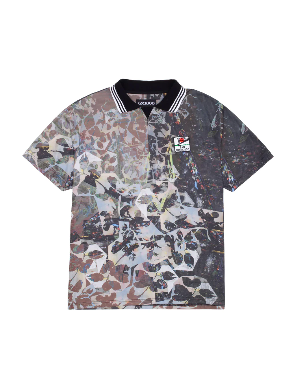 GX1000 Petra Jersey