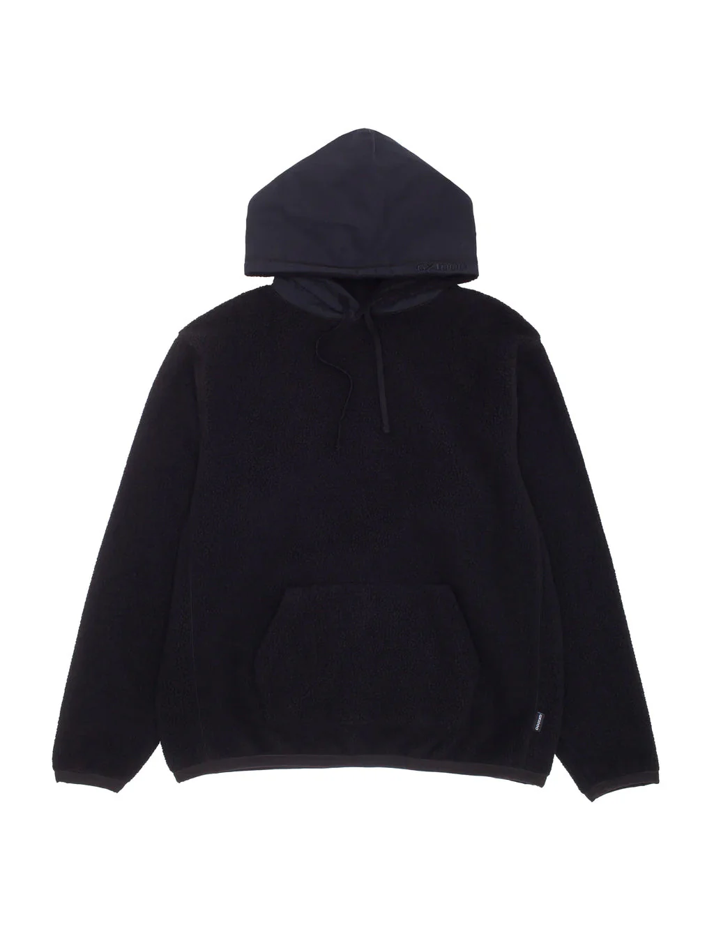 GX1000 Polar Hooded Fleece