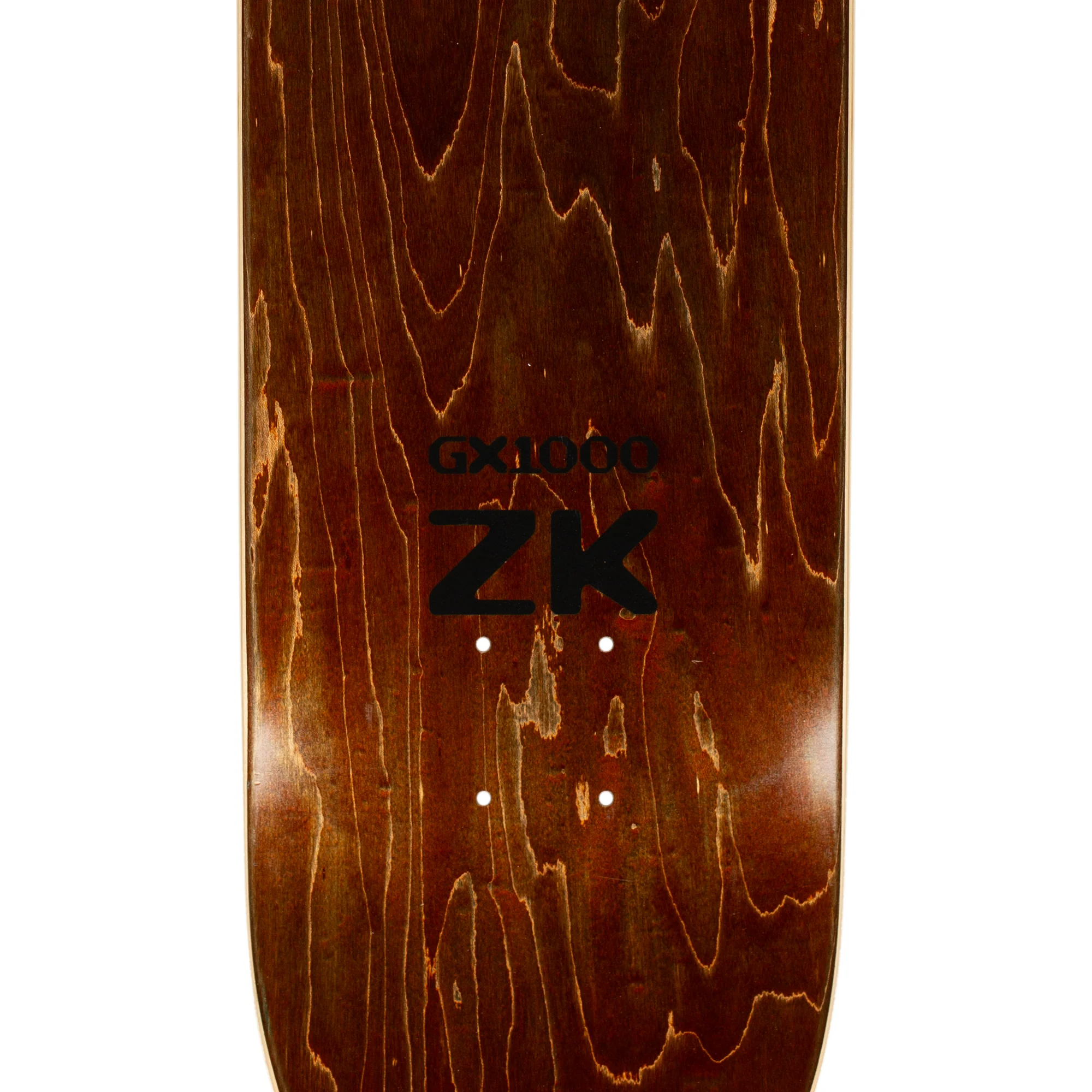 GX1000 Dream "Greene" Deck - 8.5 - Image 5