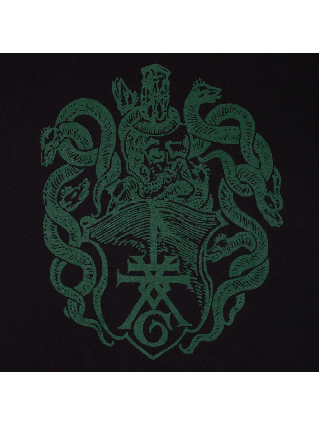 GX1000 Serpent Tee - Image 2
