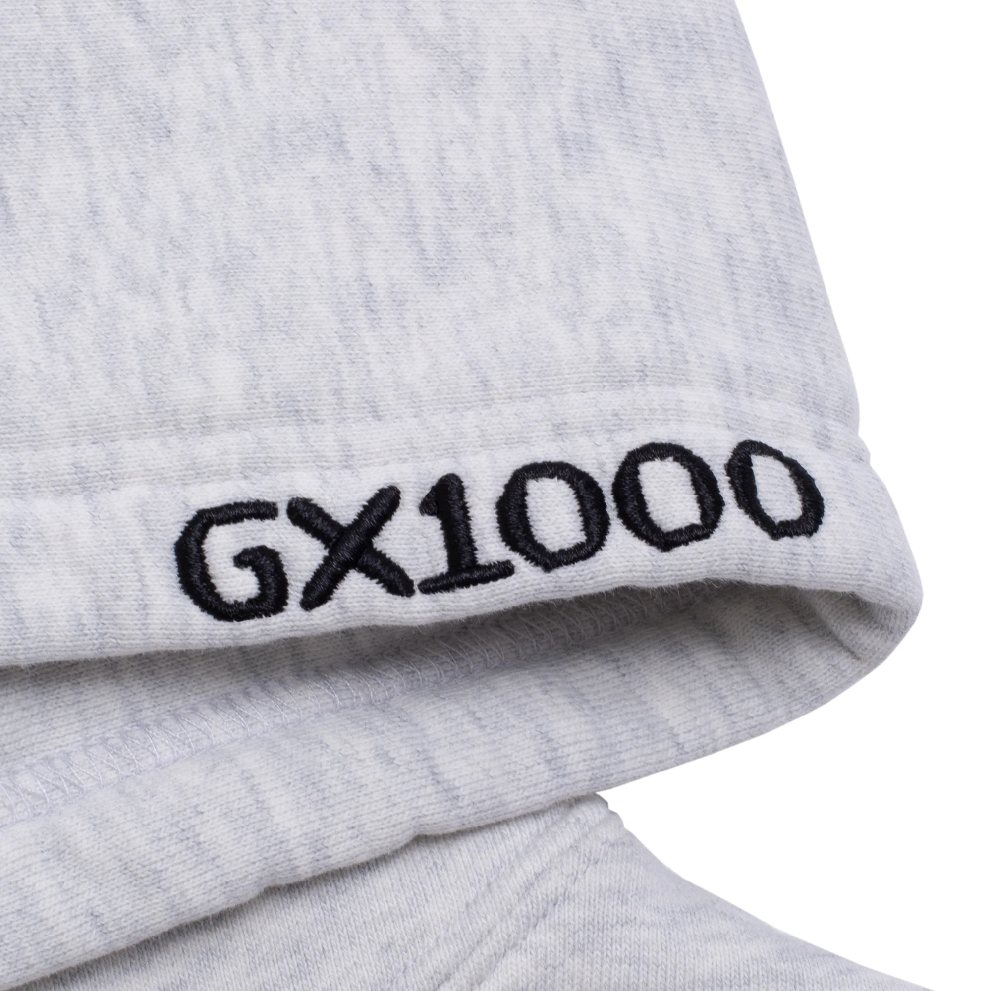 GX1000 Sketch Hoodie - Image 3