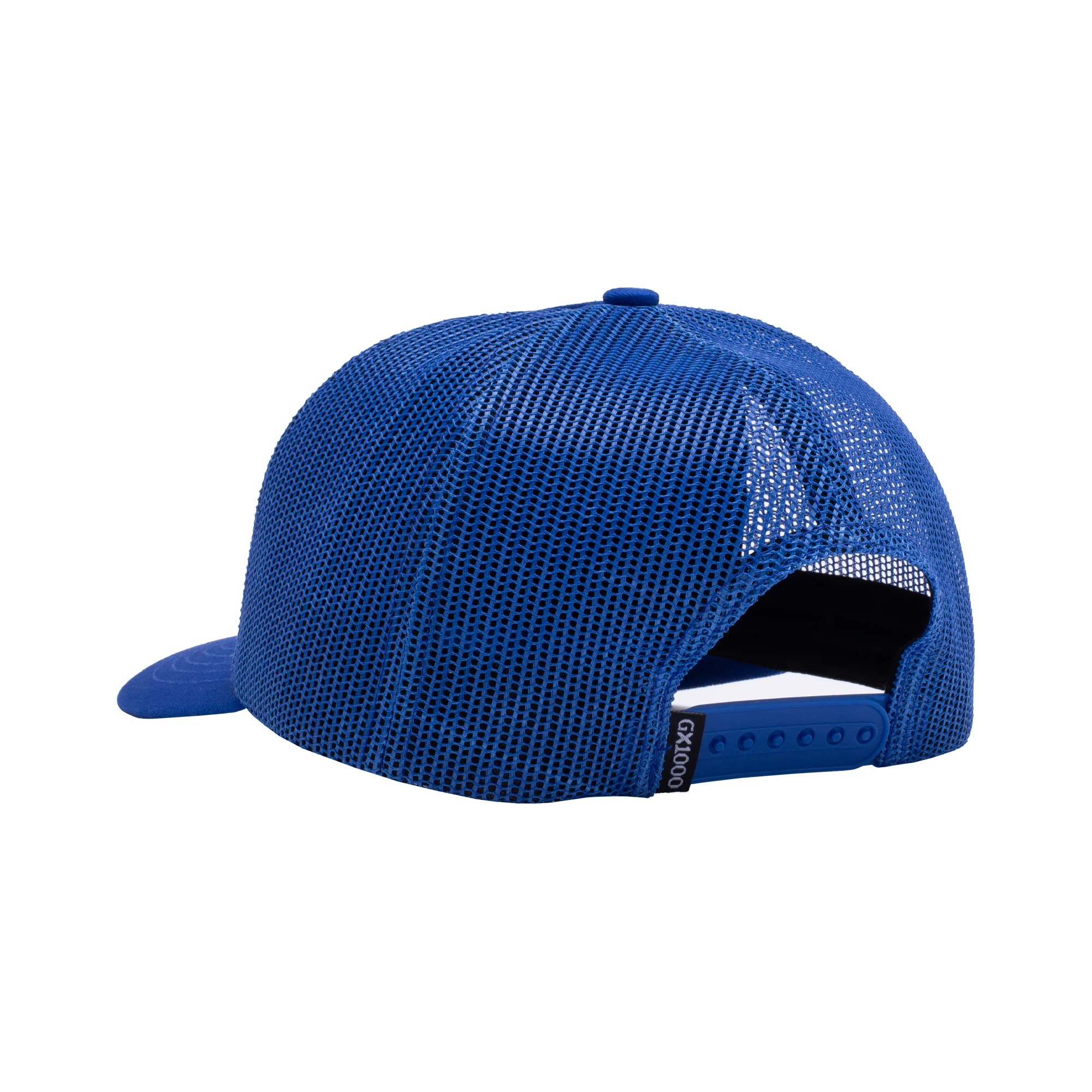 GX1000 Surrounded By Idiots Hat - Royal - Image 2