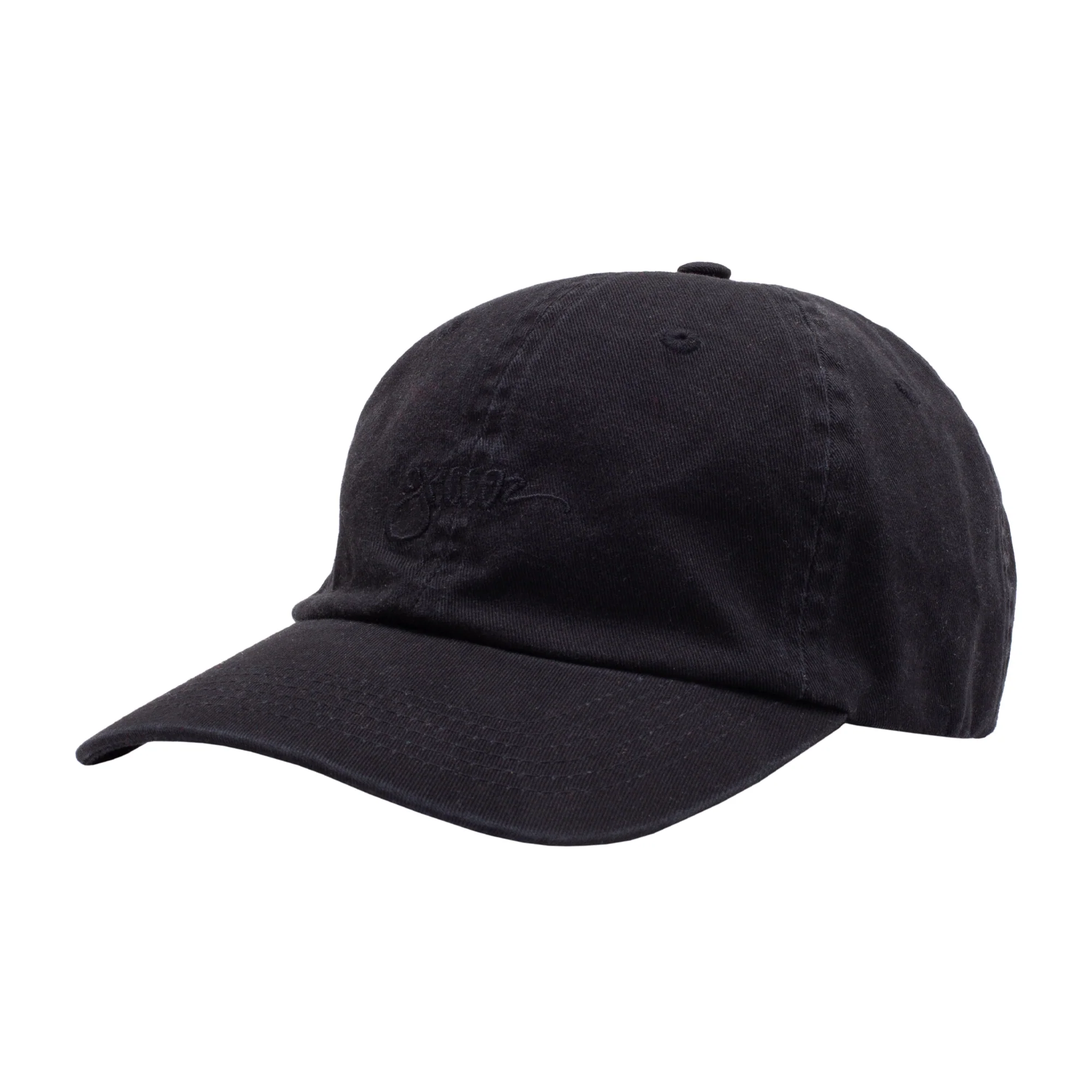 GX1000 Tag Hat - Black Washed