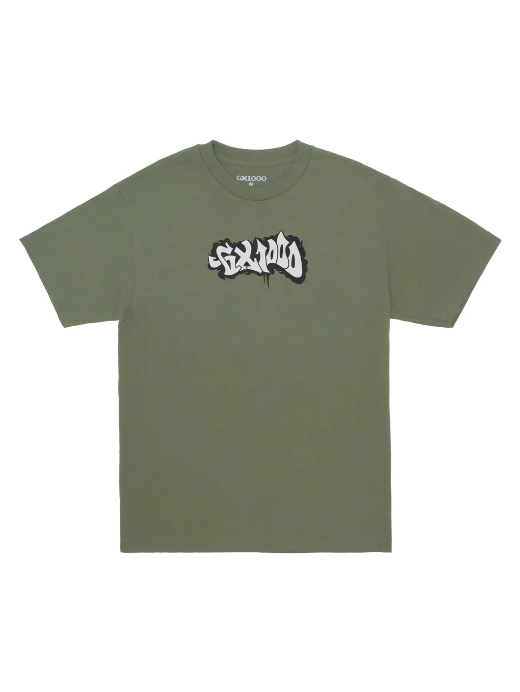 GX1000 Throwie Tee